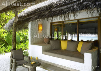 Soneva Fushi Resort & Spa 84
